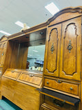 Full/Queen Thomasville Bedroom Set