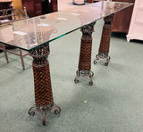 Sofa Table