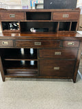 Hooker Credenza