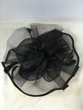 Miscellaneous Women's Black Hair Accessory-Womens