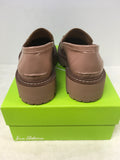 Sam Edelman Women's Taupe Size 8 Loafers