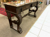 Sofa Table