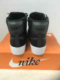 Nike Women's Black Size 10 Sneakers