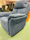 Win Wood Recliner