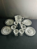 Fostoria Serving Set