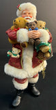 Clothtique Holiday - Christmas