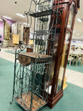 Wine Rack