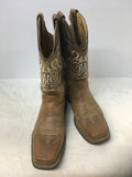 Moreria Women's Tan Size 9.5 Boots