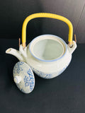 Teapot