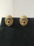 Joan Rivers Earrings