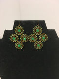 Stella & Dot Earrings