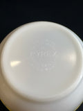 Pyrex Bowl