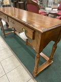 Sofa Table