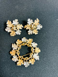 Town & Country Jewelry Set