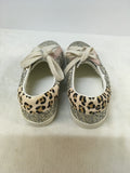 Mi Im Women's Silver Size 6 Sneakers