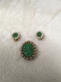 Marvella Jewelry Set