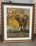 Framed Art