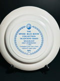 Spode Plate