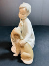 Lladro Figurine