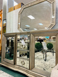 Pulaski Dresser