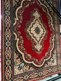 Made in Belgium Rug