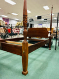 Queen Link Taylor Bed