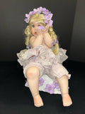 Cindy Marschner Rolfe Doll