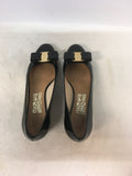 Salvatore Ferragamo Women's Black Size 7 Pumps