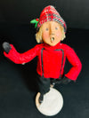 Byer Holiday - Christmas
