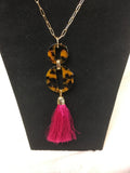 Lilly Pulitzer Necklace