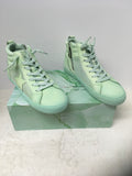 Vintage Havana Women's Mint Size 9 Sneakers