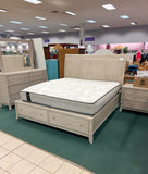 Walter of Wabash Bedroom Set