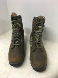 Wolverine Men's Size 13 Camoflauge Boots - Mens