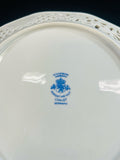 The Tain Pottery Bowl