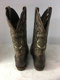 J.B. Dillon Women's Brown Size 9.5 Boots