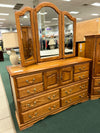 Furniture Traditions Bedroom Set