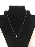 The Limited Necklace