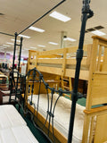 King Bed