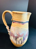 Dirt Works Pitcher