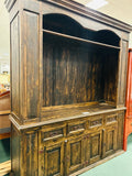 Wall Unit