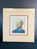 Edward Bouverie Hoyton Framed Art