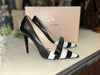 Prada Women's Black Size 7.5 Pumps