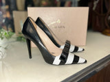 Prada Women's Black Size 7.5 Pumps