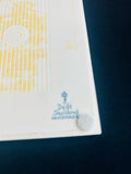 Delft Trivet