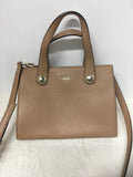 Kate Spade Women's Tan Cross Body- Purse