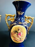 Limoges Vase