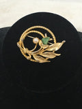 Sarah Coventry Brooch