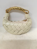 JW Pei Women's Beige Hand Held