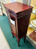 Jewelry Armoire