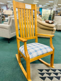 Ethan Allen Rocking Chair
